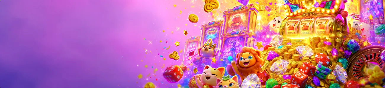 Doubledown casino Banner 5